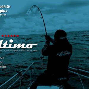 Ultimo 83M